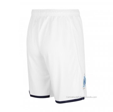 1ª Pantalones Olympique Marsella 2021-2022