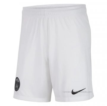 2ª Pantalones Paris Saint-Germain 2021-2022 2ª Pantalones Paris Saint-Germain 2021-2022