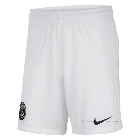 2ª Pantalones Paris Saint-Germain 2021-2022 - Haga un click en la imagen para cerrar
