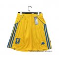 Pantalones Tigres UANL 1ª 2025-2026