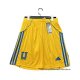 Pantalones Tigres UANL 1ª 2025-2026