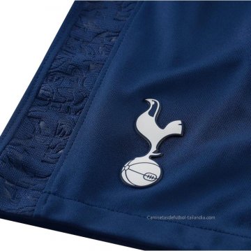1ª Pantalones Tottenham Hotspur 2021-2022