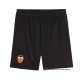 Pantalones Valencia 1ª 2025-2026 Negro