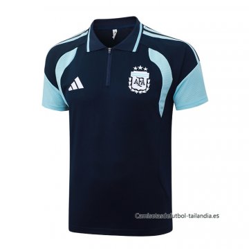 Polo del Argentina 2026-2027 Azul