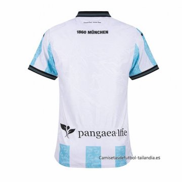 Tailandia 1ª Camiseta 1860 Munich 2025-2026