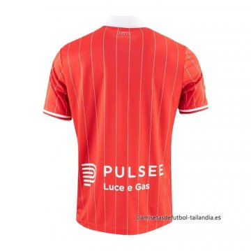 Tailandia 1ª Camiseta AC Monza 2025-2026
