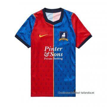 Tailandia 1ª Camiseta AFC Richmond 2026-2027
