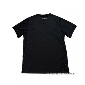 Tailandia Camiseta AIK Special 2025 Negro