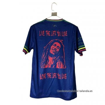 Tailandia Camiseta Ajax Special 2025-2026 Azul