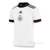 Tailandia 1ª Camiseta Alemania Euro 2022 Tailandia 1ª Camiseta Alemania Euro 2022