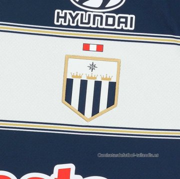 Tailandia Camiseta Alianza Lima Aniversario 2026