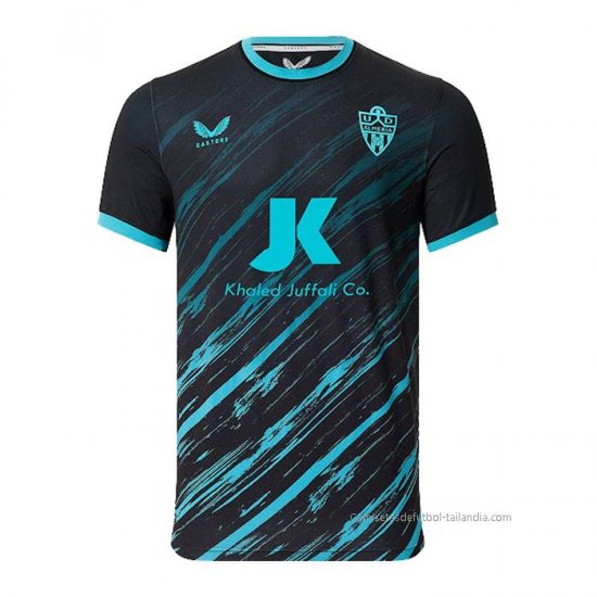 3ª Camiseta Almeria 2022-2023 - Haga un click en la imagen para cerrar