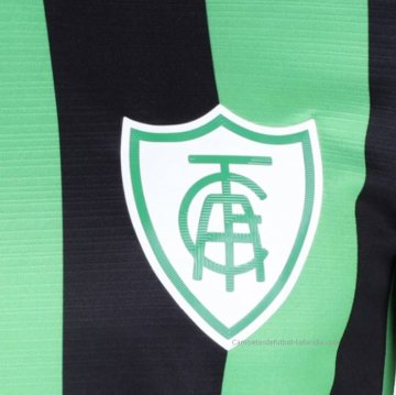 Tailandia 1ª Camiseta America Mineiro 2022