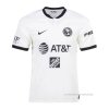 Tailandia 3ª Camiseta America 2023