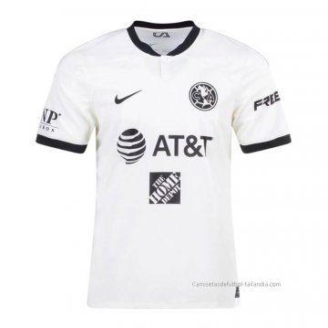 Tailandia 3ª Camiseta America 2023 Tailandia 3ª Camiseta America 2023