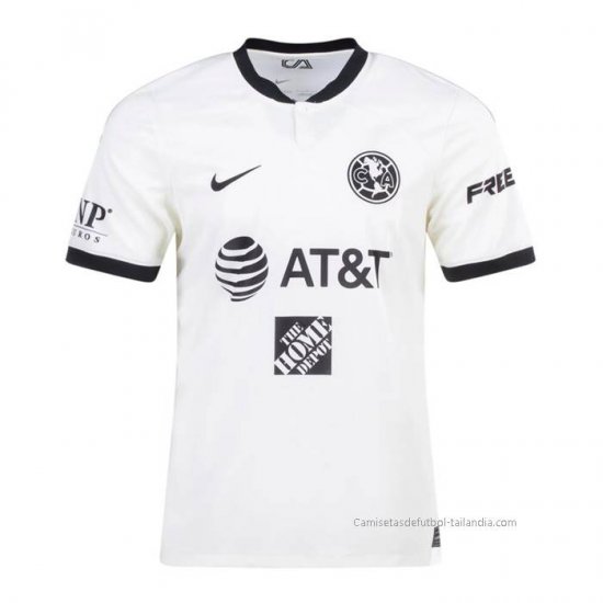 Tailandia 3ª Camiseta America 2023 - Haga un click en la imagen para cerrar