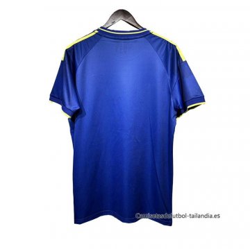 Tailandia 2ª Camiseta America 2025-2026