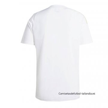 Tailandia Camiseta Argentina Messi 'Spark Gen10s' 2024
