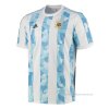 1ª Camiseta Argentina 2021 1ª Camiseta Argentina 2021
