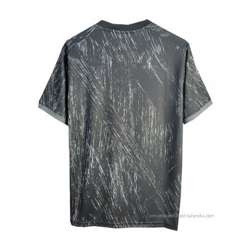 Tailandia Camiseta Argentina Special 2022 Negro
