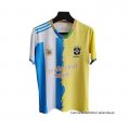 Tailandia Camiseta Argentina Special 2025-2026