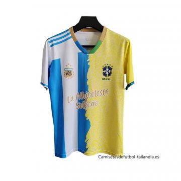 Tailandia Camiseta Argentina Special 2025-2026 Tailandia Camiseta Argentina Special 2025-2026