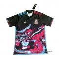 Tailandia Camiseta Argentina Special 2024-2025 Negro