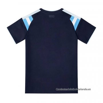 Tailandia Camiseta Argentina Special 2025-2026 Negro