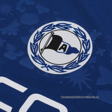 Tailandia 1ª Camiseta Arminia Bielefeld 2024-2025