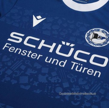 Tailandia 1ª Camiseta Arminia Bielefeld 2024-2025