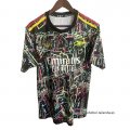 Tailandia Camiseta Arsenal Special 2025-2026