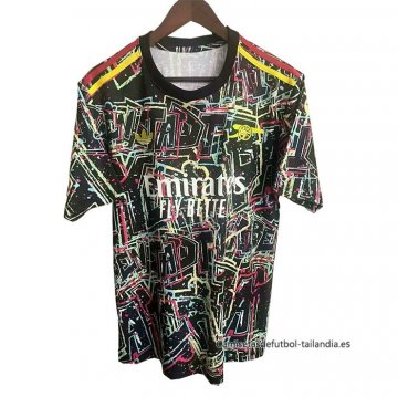 Tailandia Camiseta Arsenal Special 2025-2026 Tailandia Camiseta Arsenal Special 2025-2026