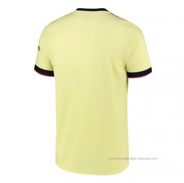 2ª Camiseta Arsenal 2021-2022