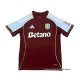 Tailandia 1ª Camiseta Aston Villa 2025-2026