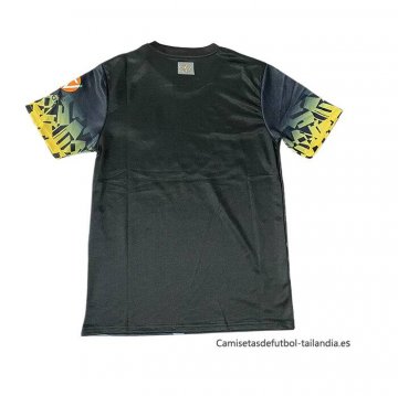 Tailandia 3ª Camiseta Aston Villa 2025-2026