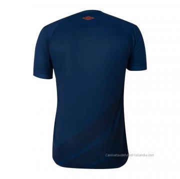 Tailandia 3ª Camiseta Athletico Paranaense Portero 2023