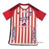 Tailandia 1ª Camiseta Atletico Junior 2024-2025 Tailandia 1ª Camiseta Atletico Junior 2024-2025