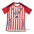 Tailandia 1ª Camiseta Atletico Junior 2024-2025