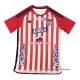 Tailandia 1ª Camiseta Atletico Junior 2024-2025