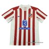 Tailandia 1ª Camiseta Atletico Madrid 2025-2026 Tailandia 1ª Camiseta Atletico Madrid 2025-2026