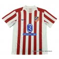 Tailandia 1ª Camiseta Atletico Madrid 2025-2026