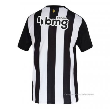 Tailandia 1ª Camiseta Atletico Mineiro 2022-2023