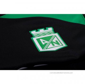 Tailandia 2ª Camiseta Atletico Nacional 2023