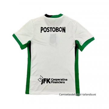 Tailandia 2ª Camiseta Atletico Nacional 2026