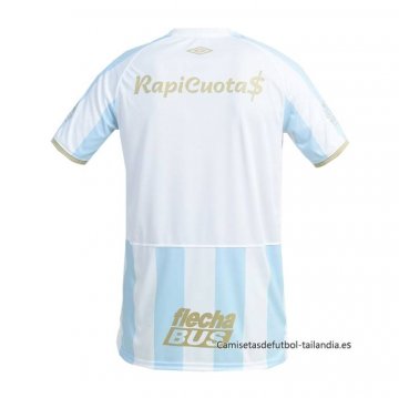Tailandia 1ª Camiseta Atletico Tucuman 2024