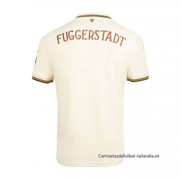 Tailandia Camiseta Augsburg Special 2025-2026