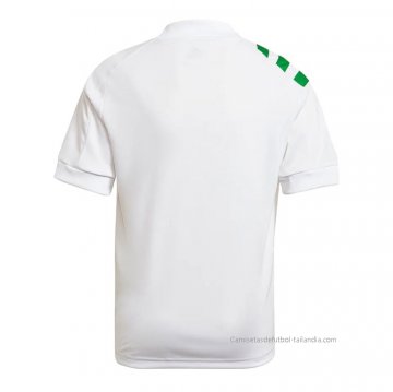 Tailandia 2ª Camiseta Austin 2021