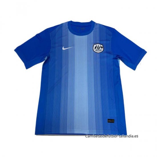 Tailandia 1ª Camiseta Australia Portero 2025 - Haga un click en la imagen para cerrar