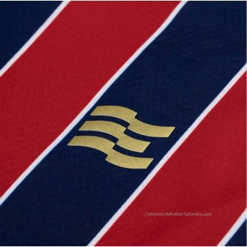 Tailandia 2ª Camiseta Bahia FC 2022