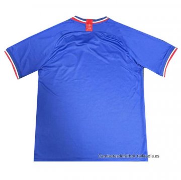 Tailandia 3ª Camiseta Bahia 2024
